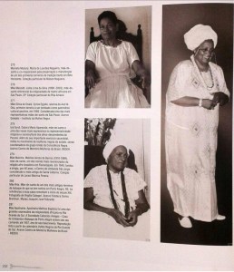 Mulheres negras do Brasil